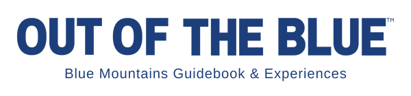 Out of the Blue - Blue Mountains Experiences