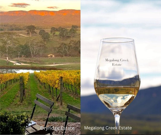 Megalong Valley Wine Tastings - Private Transport