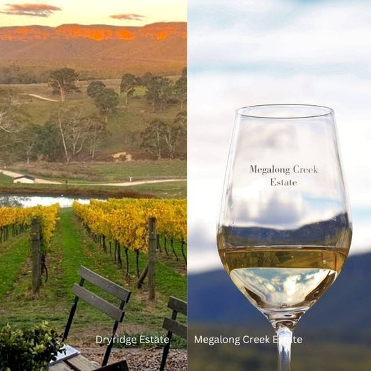 Megalong Valley Wine Tastings - Private Transport